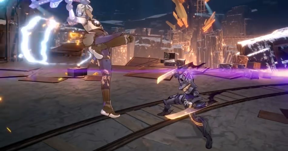 Лучшие составы команд F2P в Honkai Star Rail