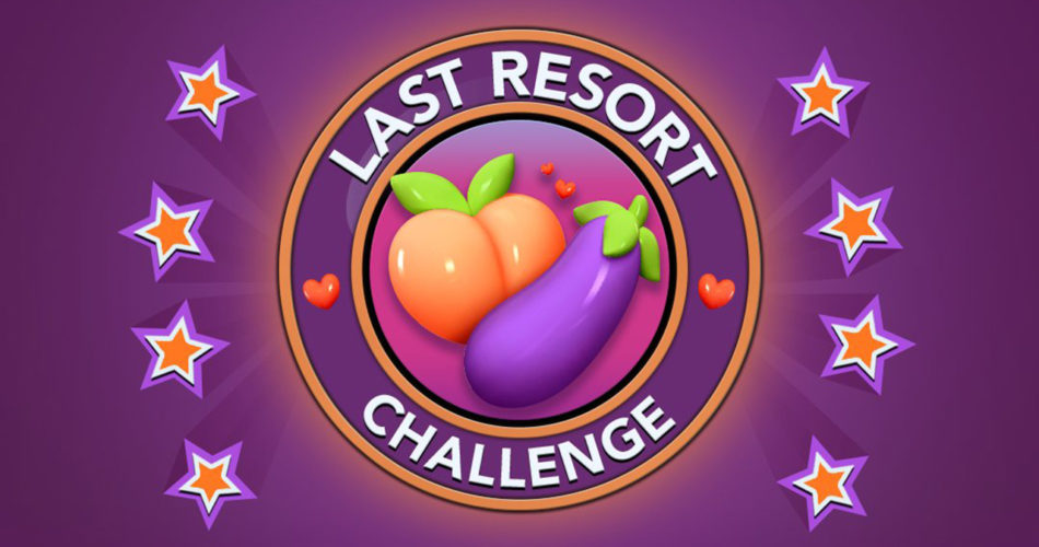 Как выполнить задание «Последняя надежда» в BitLife