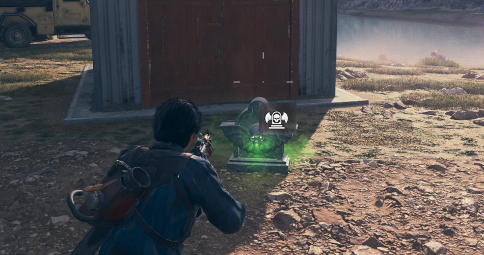 Как исправить ошибку дублирования надгробия в MW3 Zombies Как исправить ошибку дублирования надгробия в MW3 Zombies