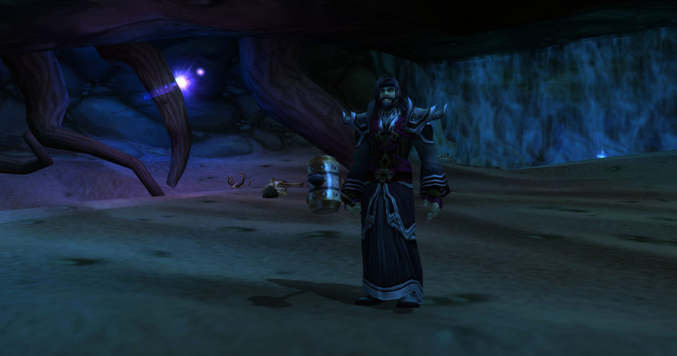 Как получить талисман понимания в WoW Season of Discovery