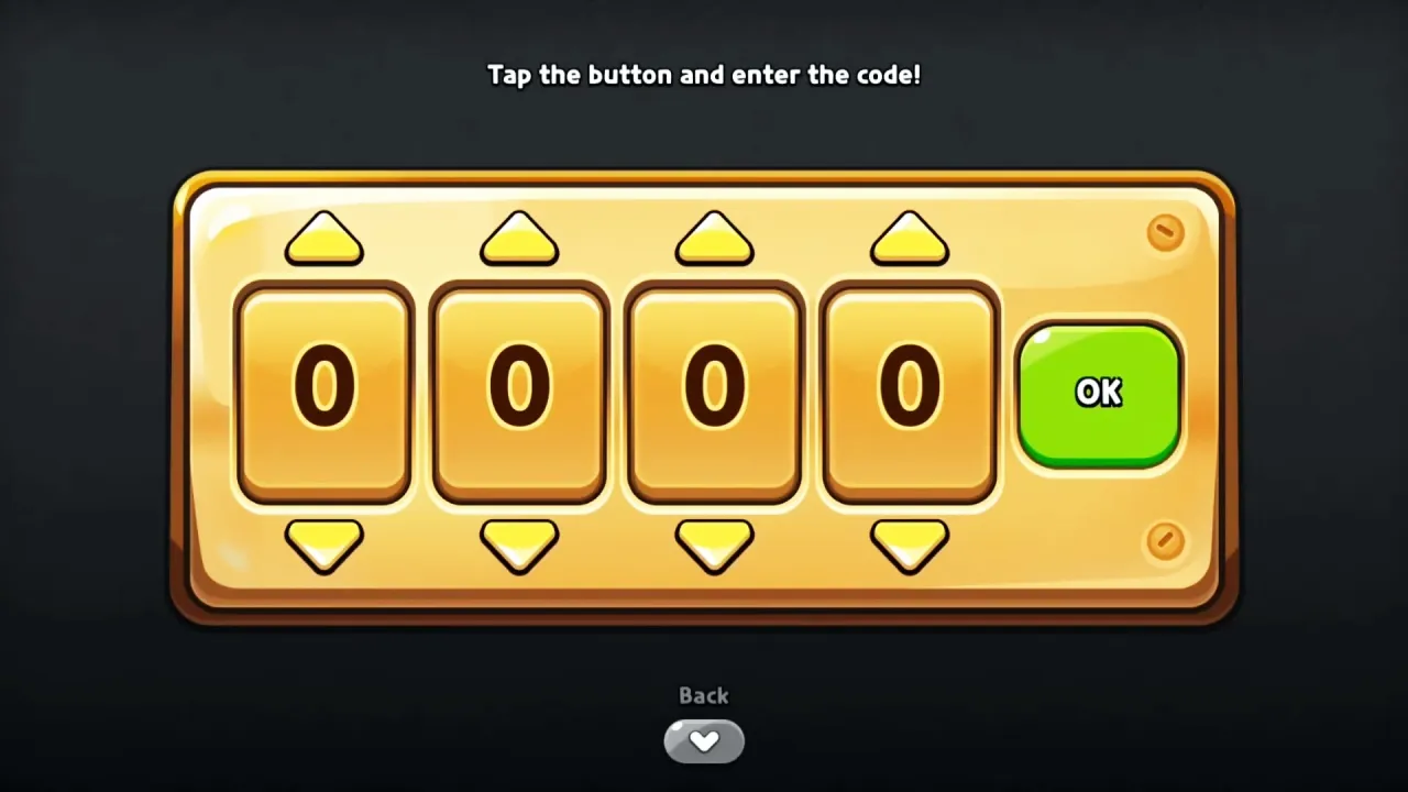 Как получить код чемодана для печенья крем-брюле в Cookie Run Kingdom