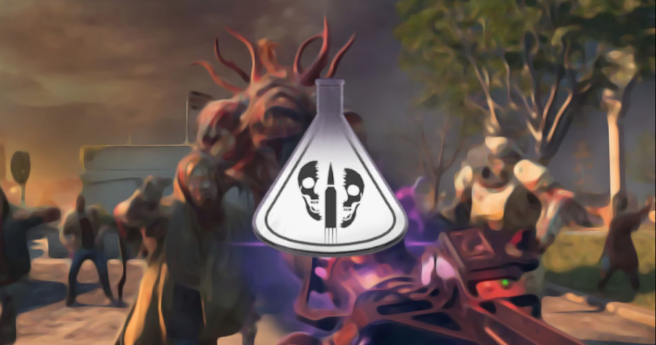 Как получить схему элементального поп-арта в MW3 Zombies Как получить схему элементального поп-арта в MW3 Zombies