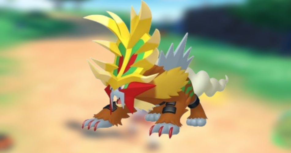 Как получить Gouging Fire в Pokemon Scarlet and Violet Indigo Disk