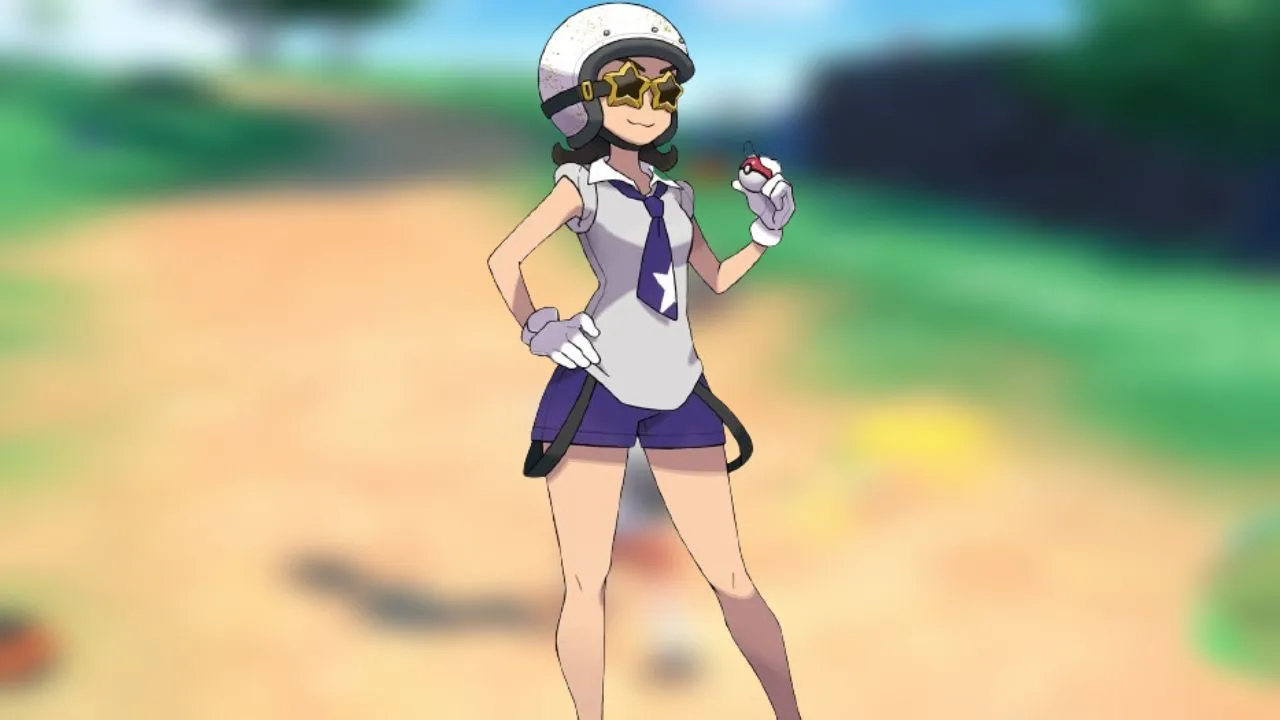 Как получить экипировку Team Star Grunts в Pokemon Scarlet and Violet The Indigo Disk