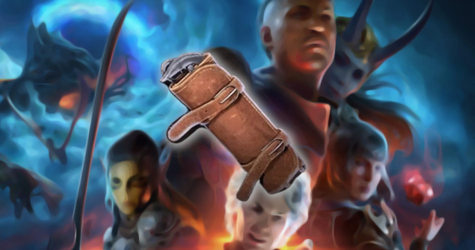 Торговец отмычками Baldur's Gate 3: где купить воровские инструменты в акте 1, 2 и 3