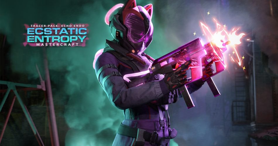 Набор аниме MW3: Ecstatic Entropy: дата выхода, цена и содержимое