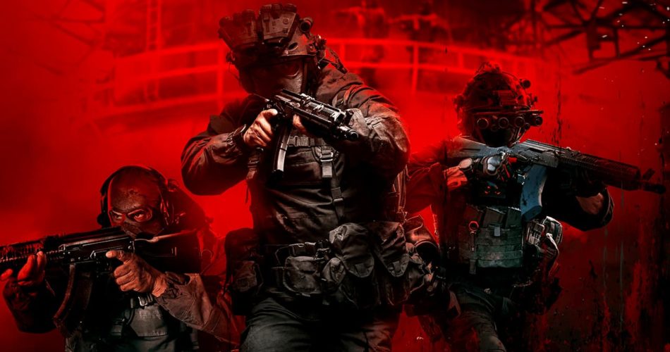 Как исправить ошибку Ниамей Логан «Данные повреждены» в MW3 Как исправить ошибку Ниамей Логан «Данные повреждены» в MW3