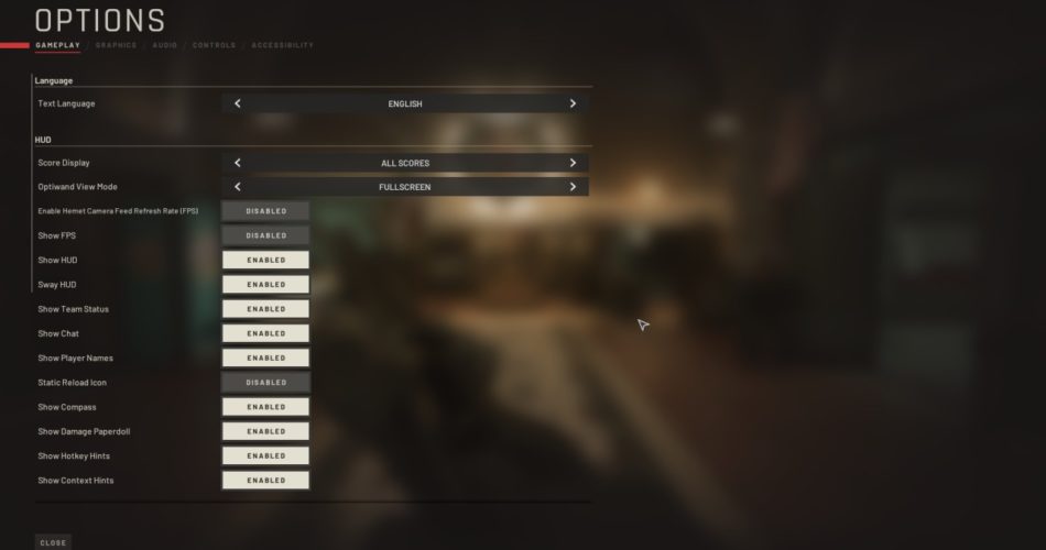 Как исправить ошибку экрана параметров в Ready or Not