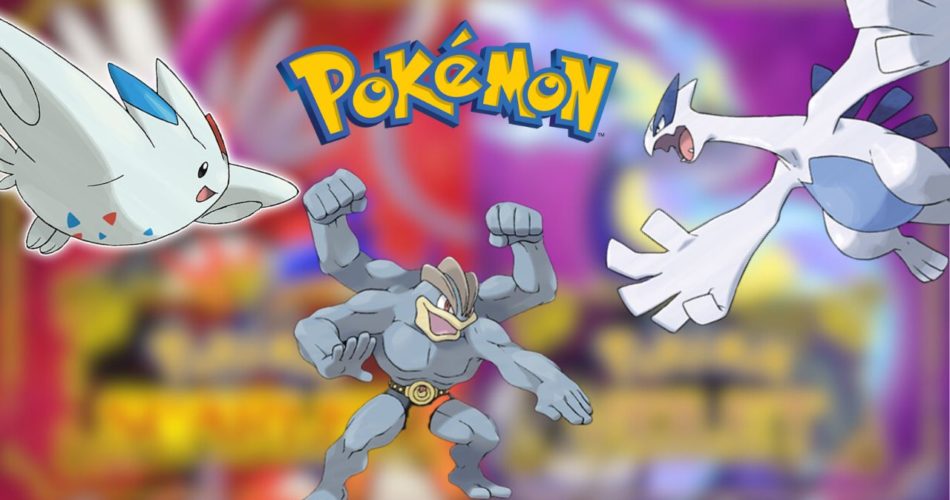 Руководство по покемонам по слабостям боевого типа: в чем заключается борьба со слабостью?