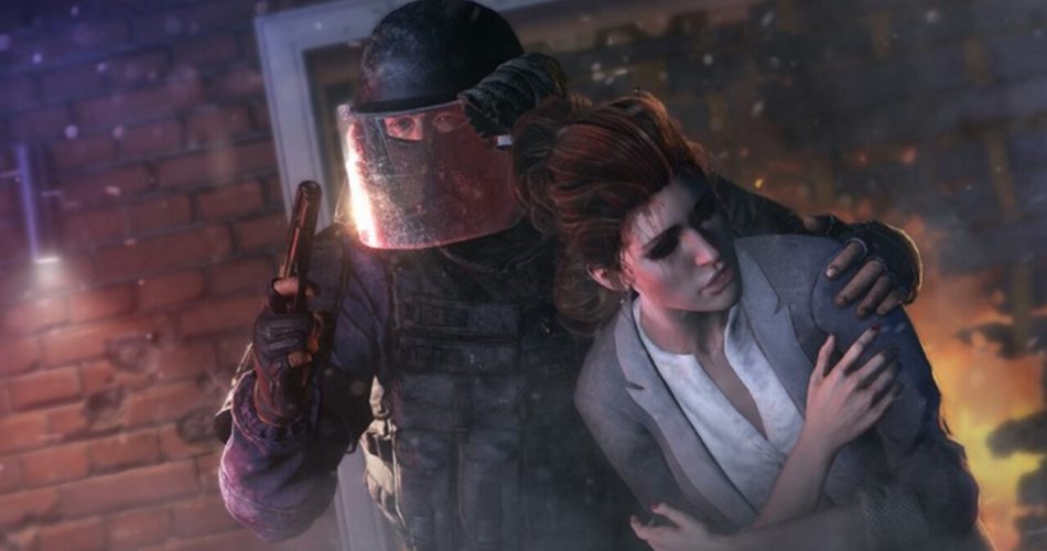 Список уровней оружия Rainbow Six Siege: лучшее оружие для атаки и защиты в рейтинге