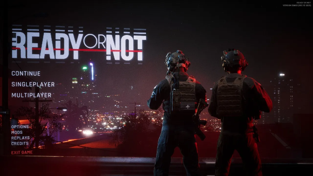 Как исправить проблему «Готов или нет»