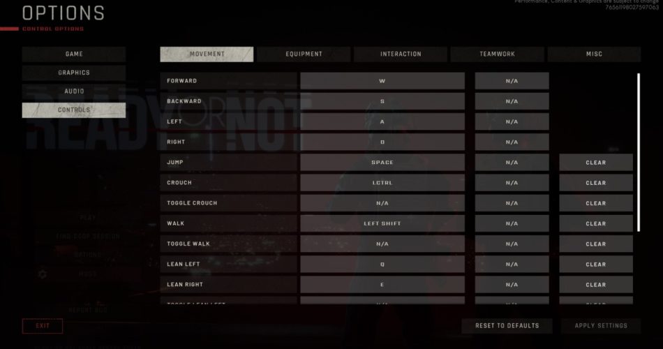 Готово или нет поддержки контроллера?