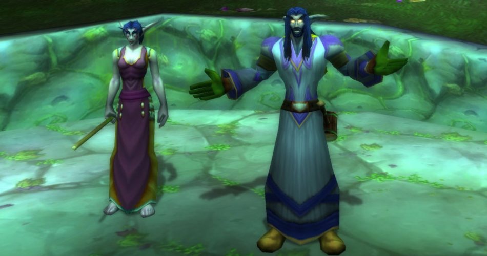 Как пройти «Распространение веры» в WoW Classic Season of Discovery (SoD)