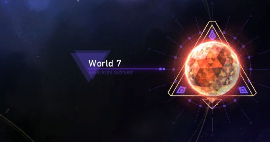 Лучшие моделируемые миры вселенной для фарма планарных украшений в Honkai Star Rail