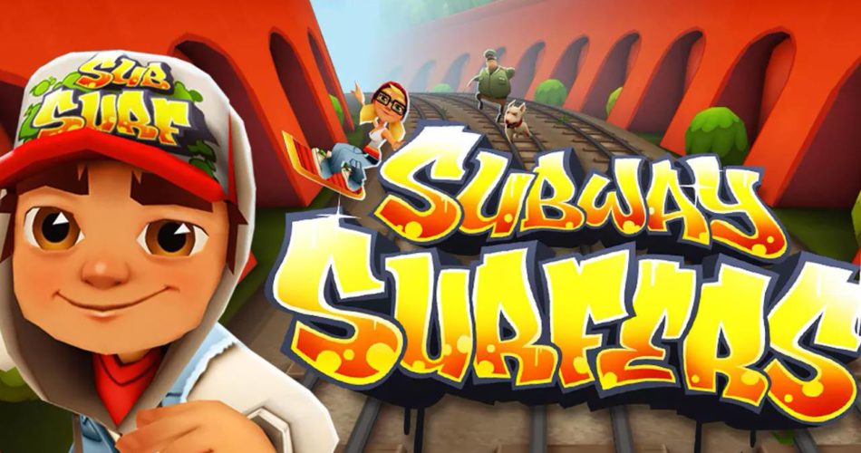 Каков мировой рекорд среди сабвей-серферов?  Ответил