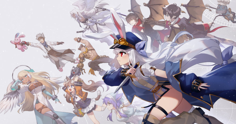 Окно даты выпуска консолей Tevi для PlayStation и Xbox