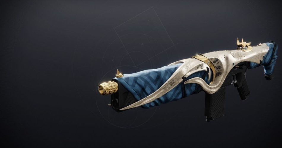 Destiny 2 Tigerspite God Roll: лучшие перки PVE и PVP