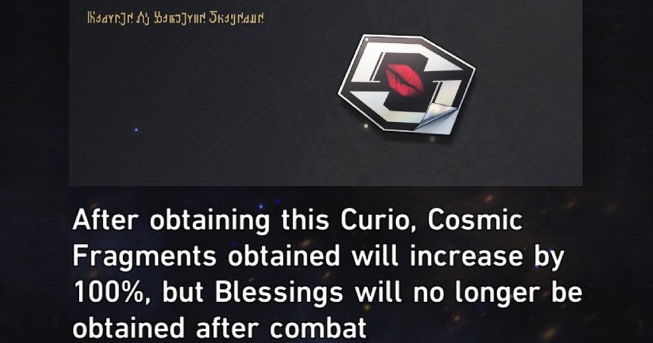 Honkai Star Rail: объяснение типичных сплетен общества гениев Honkai Star Rail: объяснение типичных сплетен общества гениев