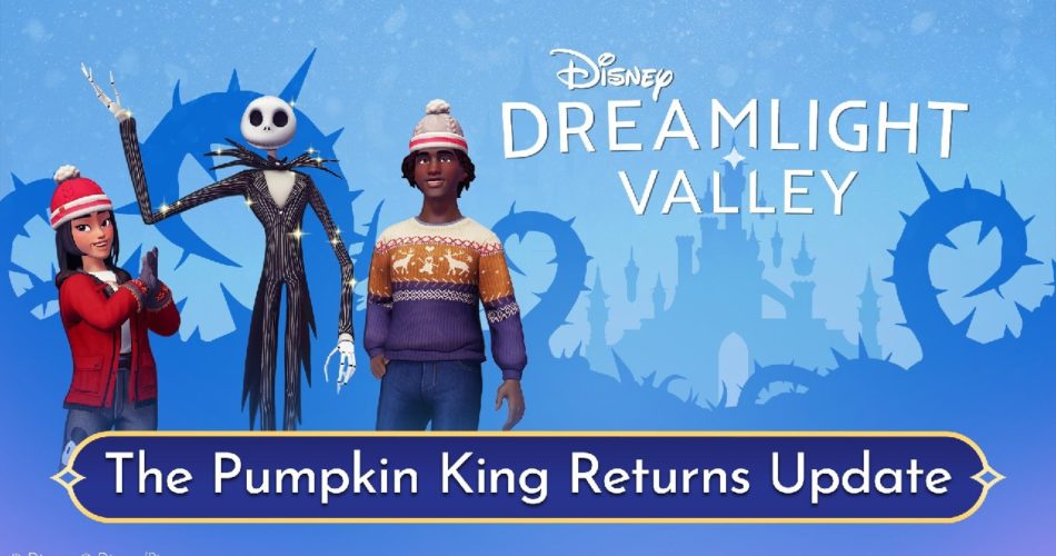 Как исправить проблему, из-за которой Disney Dreamlight Valley не обновляется