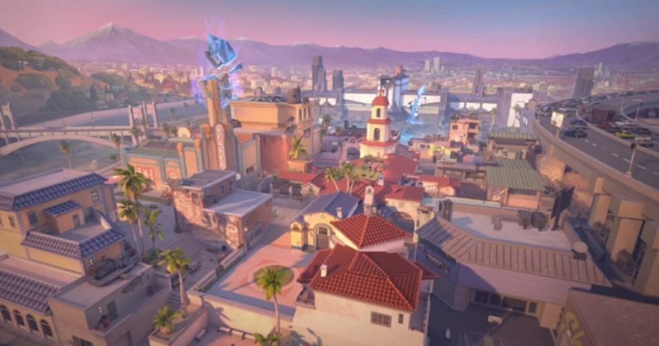 Valorant: лучшие декорации Sage Sunset и настенные композиции