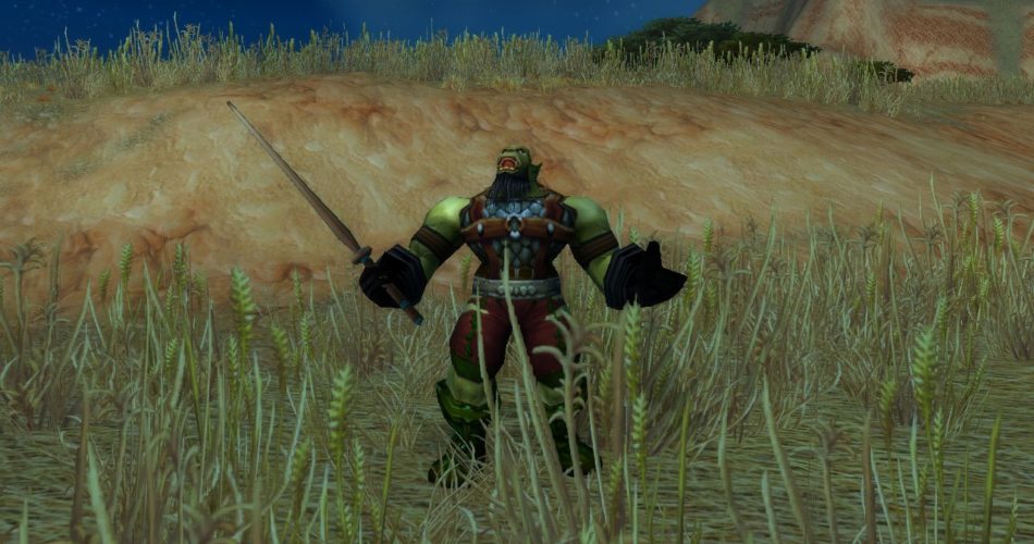 Где найти все руны воина в WoW Season of Discovery (SoD)