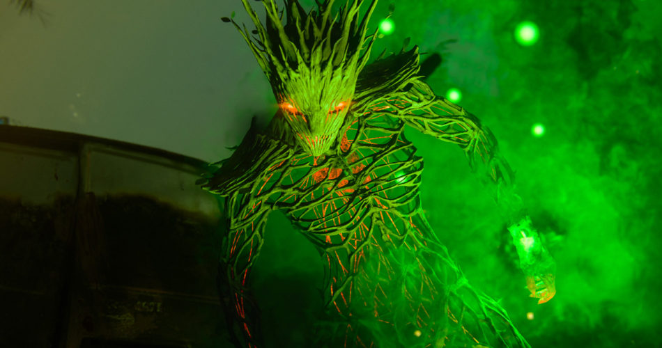 Когда скин Гайи (Грута) вернется в MW3 и Warzone?