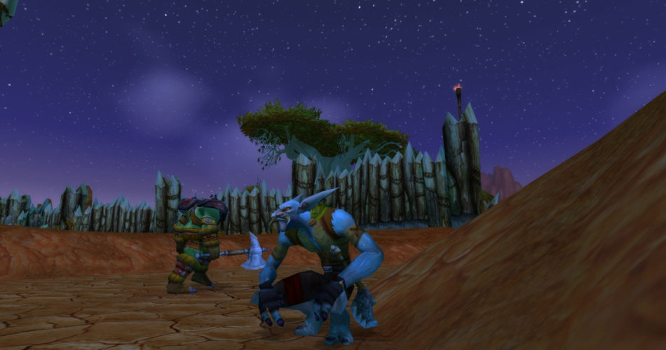 Где найти все руны охотника в WoW Classic Season of Discovery