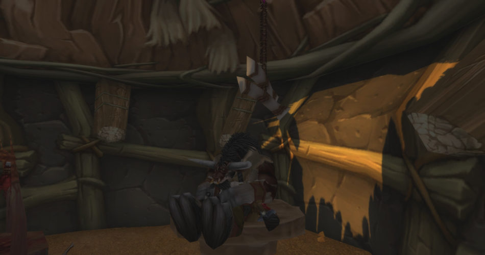 Где найти все шаманские руны в WoW Classic Season of Discovery (SoD)