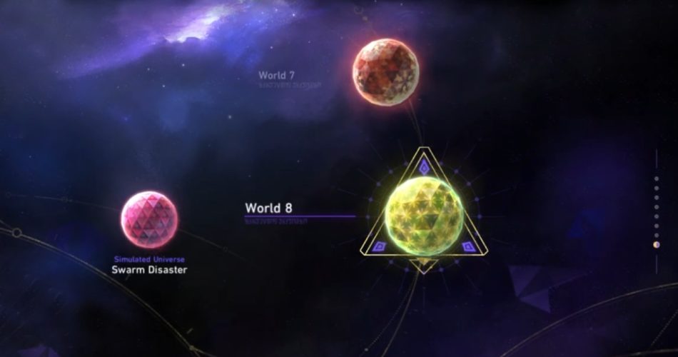 Руководство по Honkai Star Rail Simulated Universe World 8: лучшие команды и пути