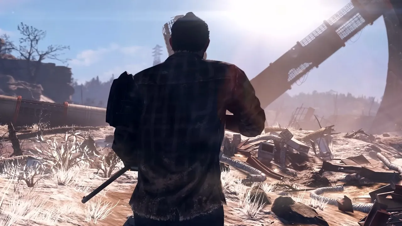 Лучшие сборки Fallout 76: соло, скрытность, снайпер, ближний бой и многое другое