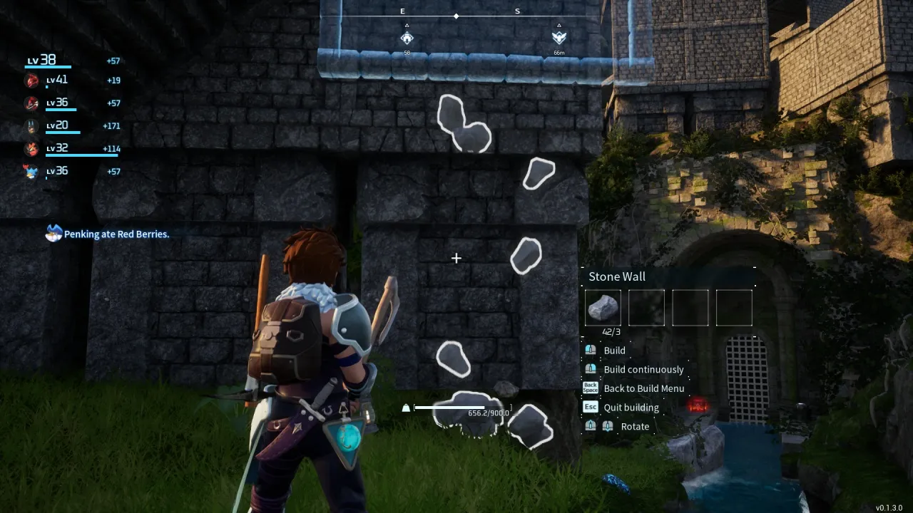 Как устранить сбой Palworld XP