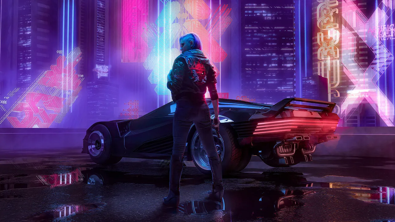 Все награды за выступления ремонтников в Cyberpunk 2077 (обновлены для Phantom Liberty)