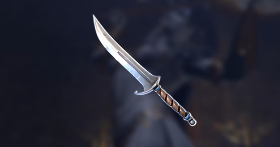 Стоит ли брать Кинжал Шар в Baldur’s Gate 3?