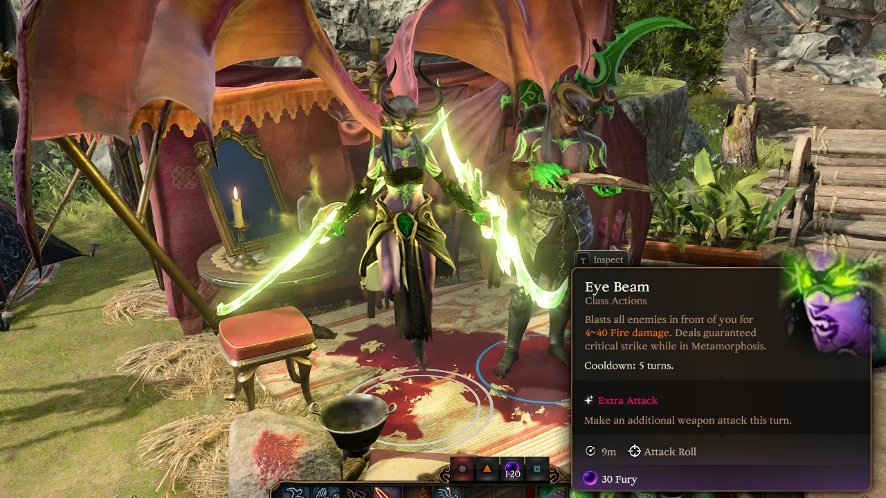 10 лучших модов Baldur’s Gate 3 (BG3)