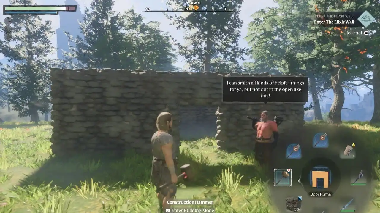 Есть ли Enshrouded на Xbox Series X и Series S?