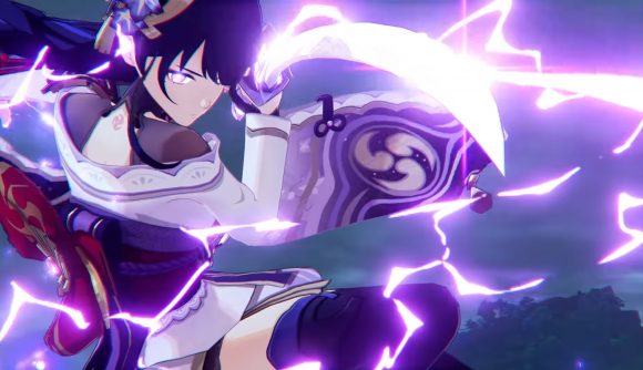 Что такое текущий и следующий баннер Genshin Impact?