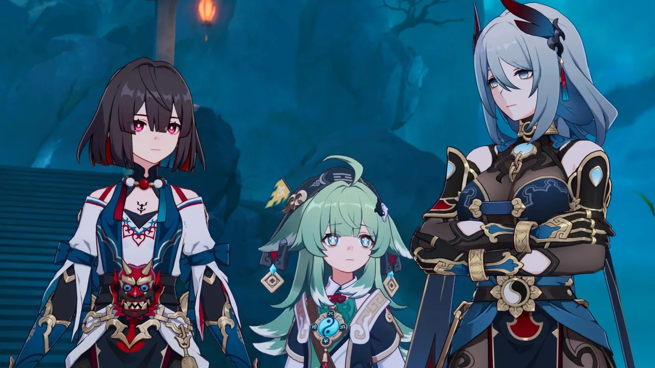 Как получить достижение «Пусть она готовит» в Honkai Star Rail