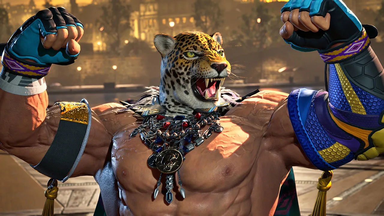 Как отбивать броски в Tekken 8: как легко уклоняться от всех типов бросков