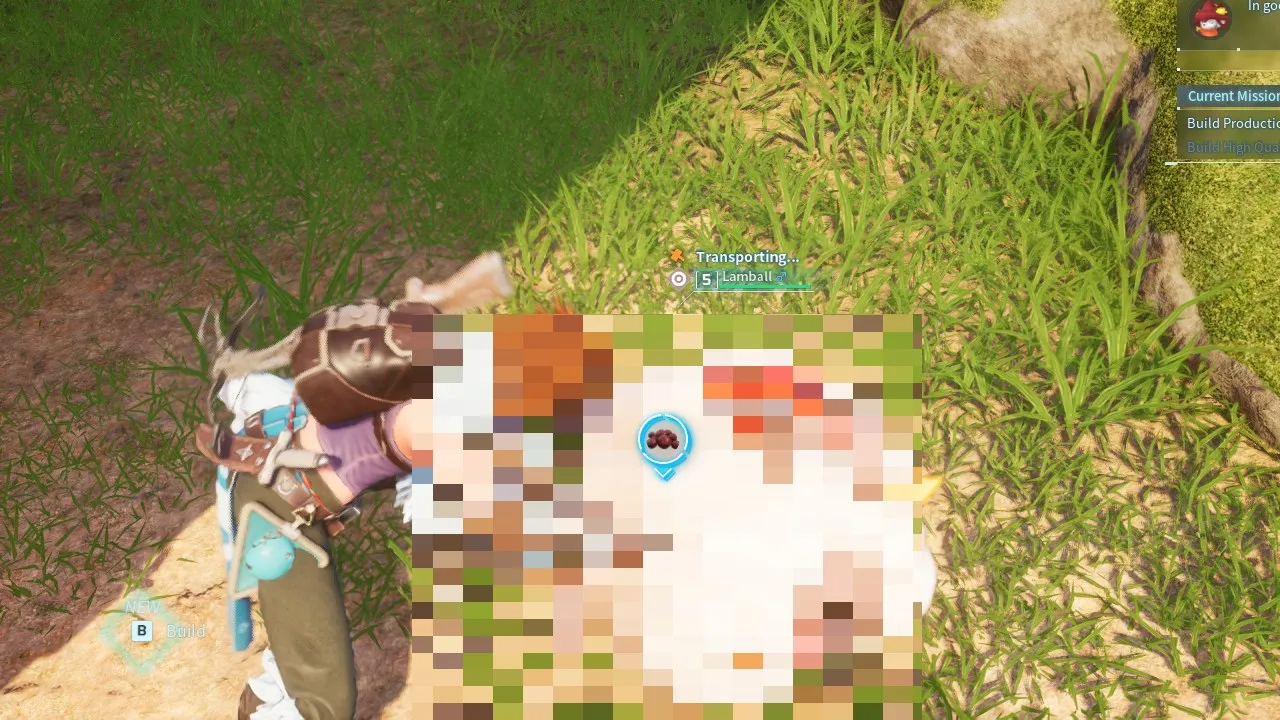 Palworld: что делать с дополнительными друзьями?