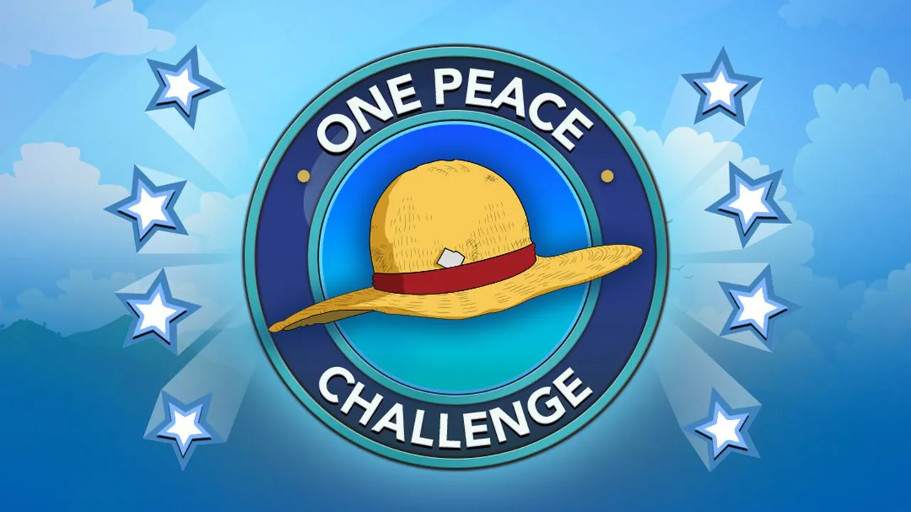 Как выполнить One Peace Challenge в BitLife