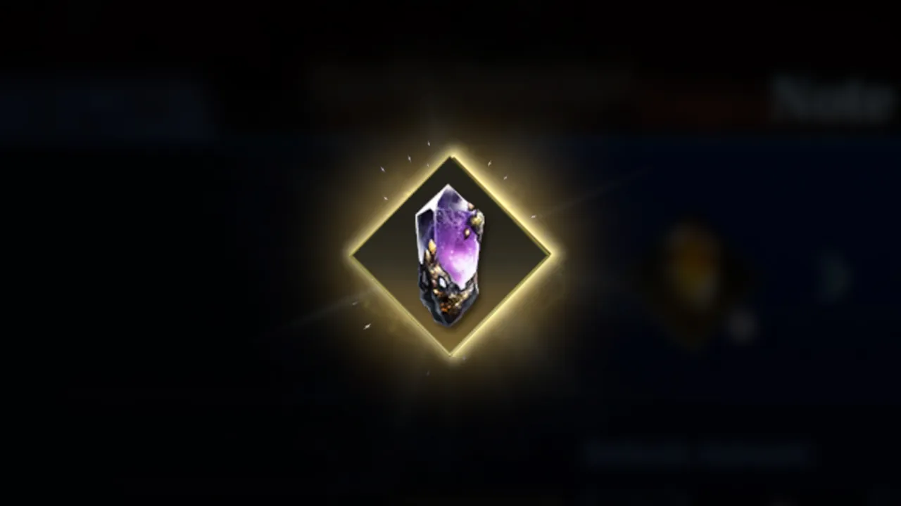 Как фармить драгоценные камни в Devil May Cry Peak of Combat