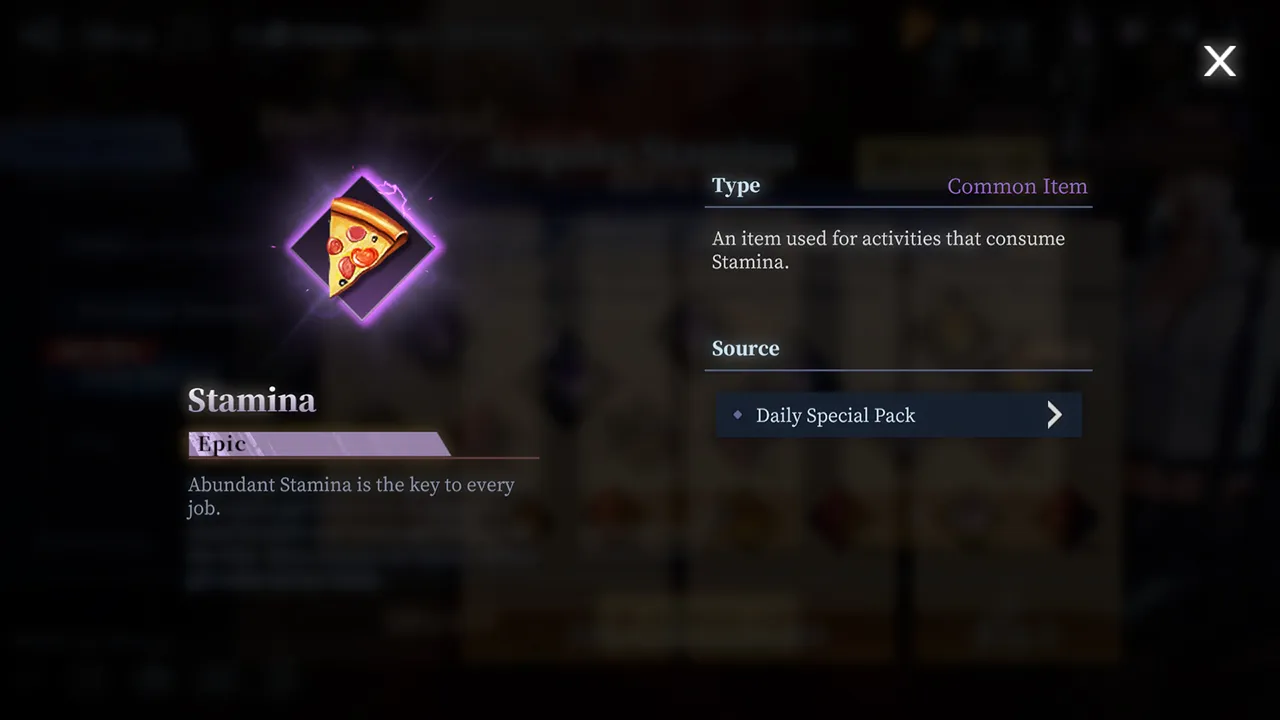 Как получить выносливость в Devil May Cry: Peak of Combat