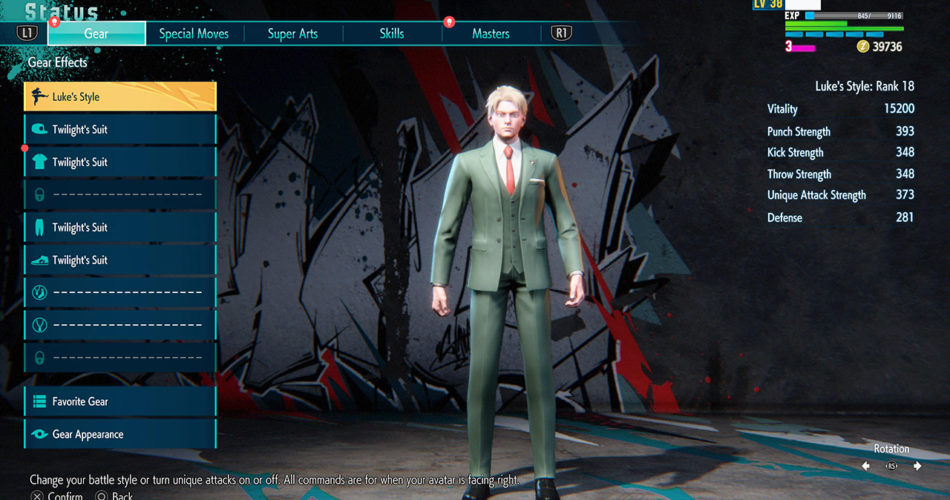 Как получить скины Spy x Family Yor и Loid в Street Fighter 6