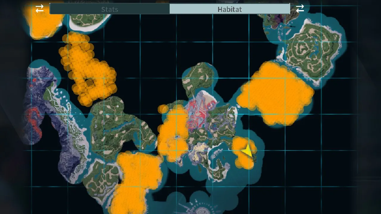 Как получить высококачественное масло Pal в Palworld