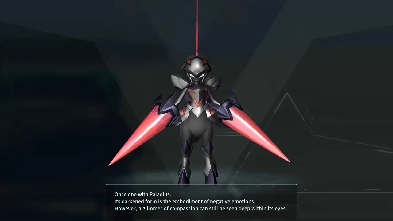 Все легендарные приятели в Palworld перечислены