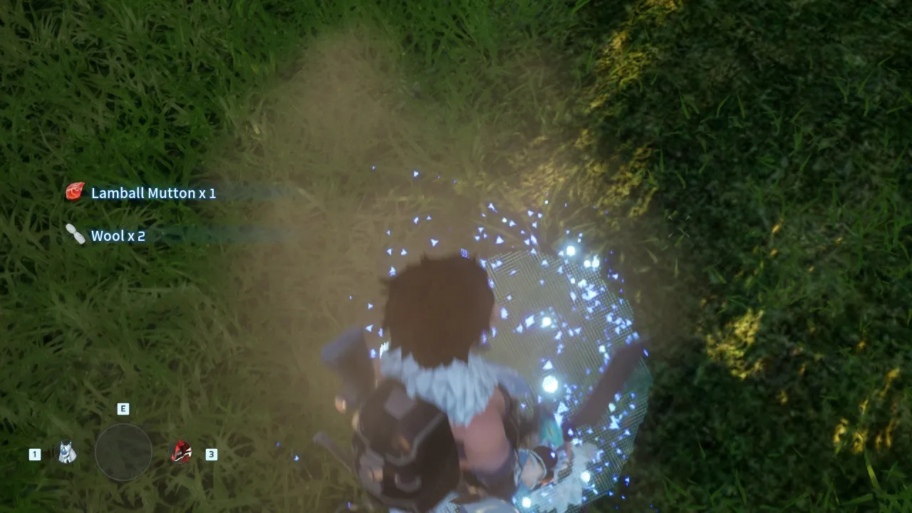 Как убить приятелей в Palworld