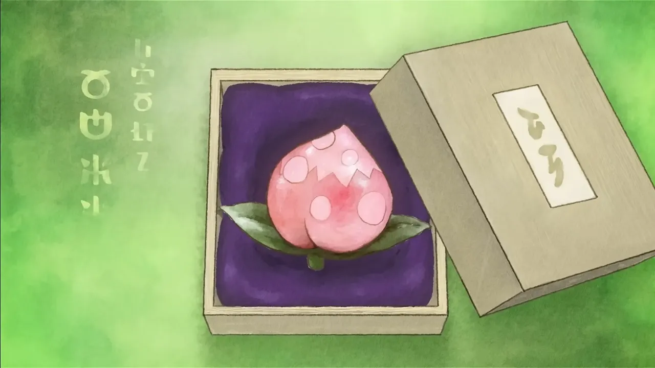 Как начать эпилог «Мифическая ягода Печа» в Pokemon Scarlet and Violet