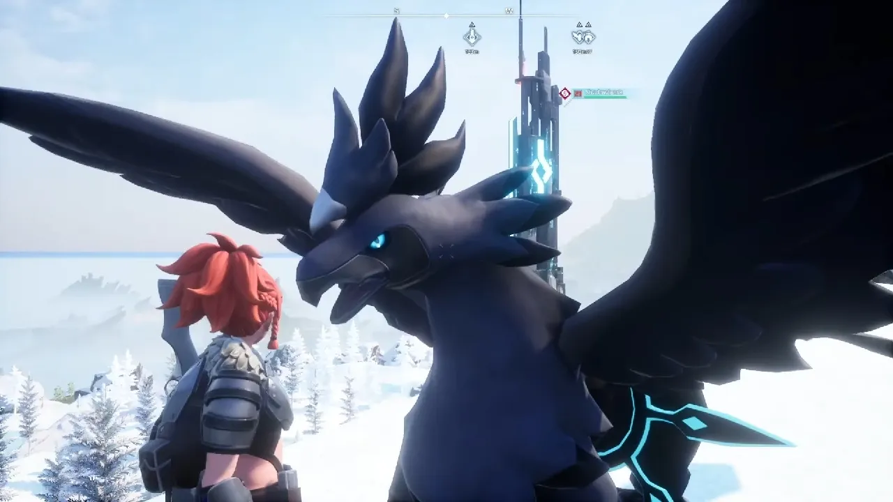 Как поймать Тенеклюва в Palworld – местоположение, навыки, капли и руководство по разведению Как поймать Тенеклюва в Palworld – местоположение, навыки, капли и руководство по разведению