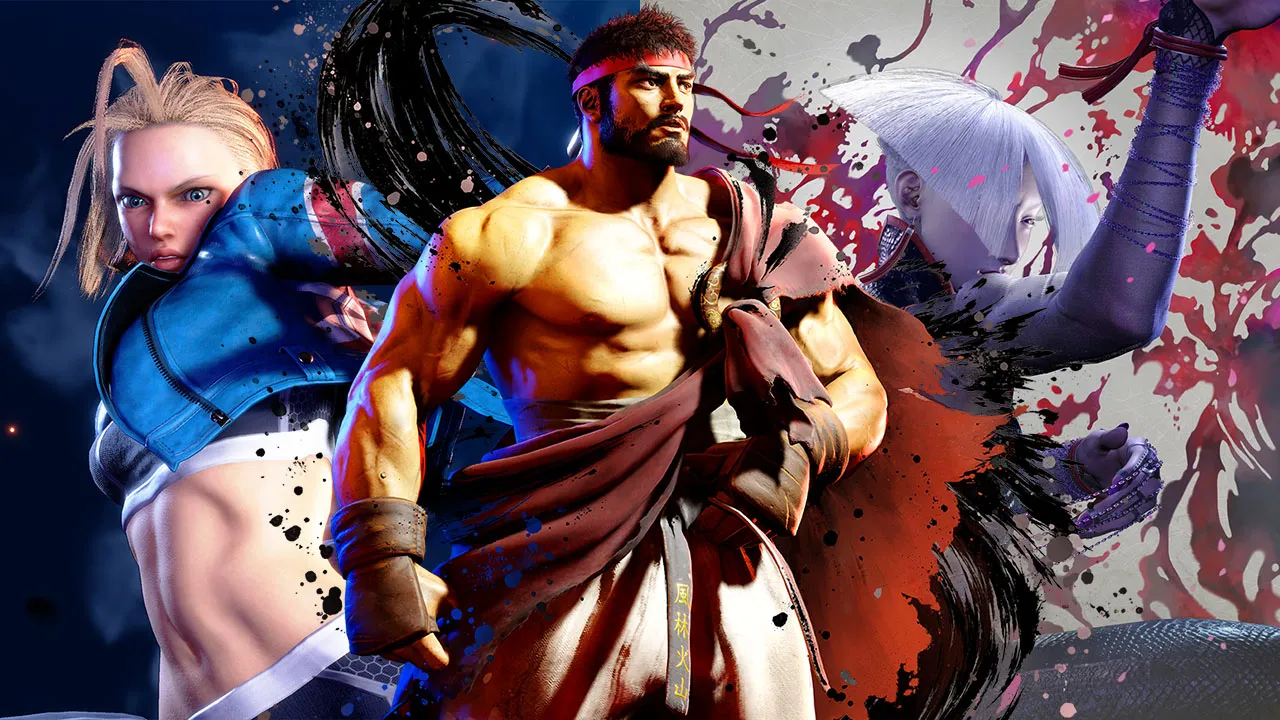 Список уровней Street Fighter 6: от худшего к лучшему