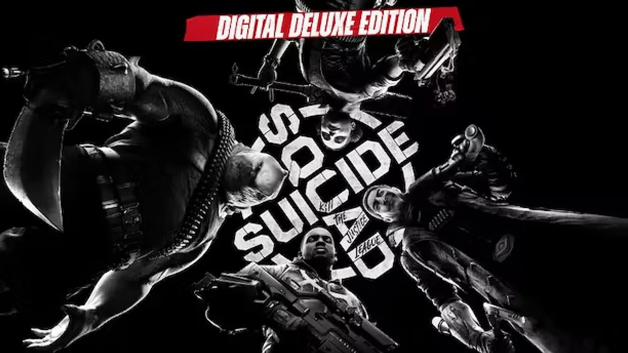 Что в «Отряде Самоубийц»: «Убей Лигу Справедливости» Deluxe Edition и стоит ли оно того?